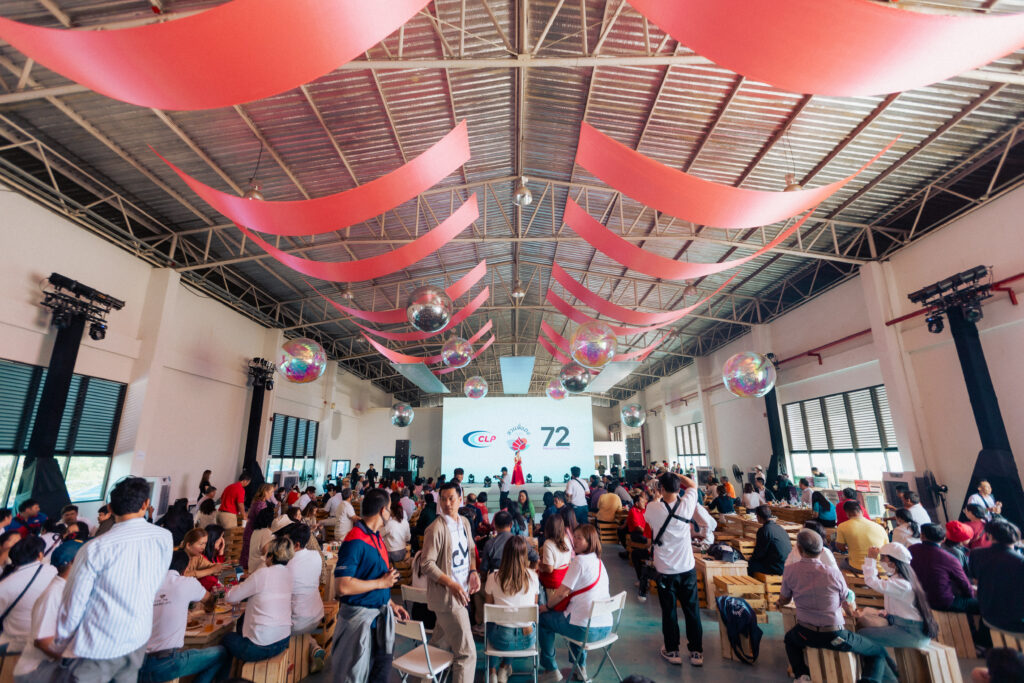 72 Years Birthday Party 132