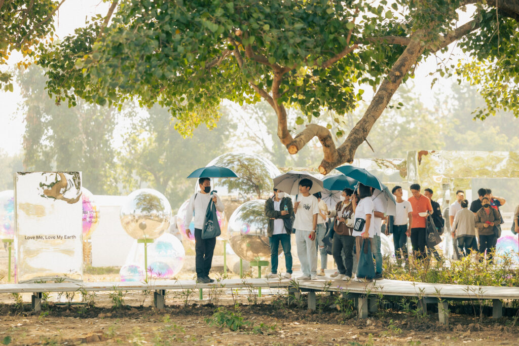 72 Years Birthday Party 81