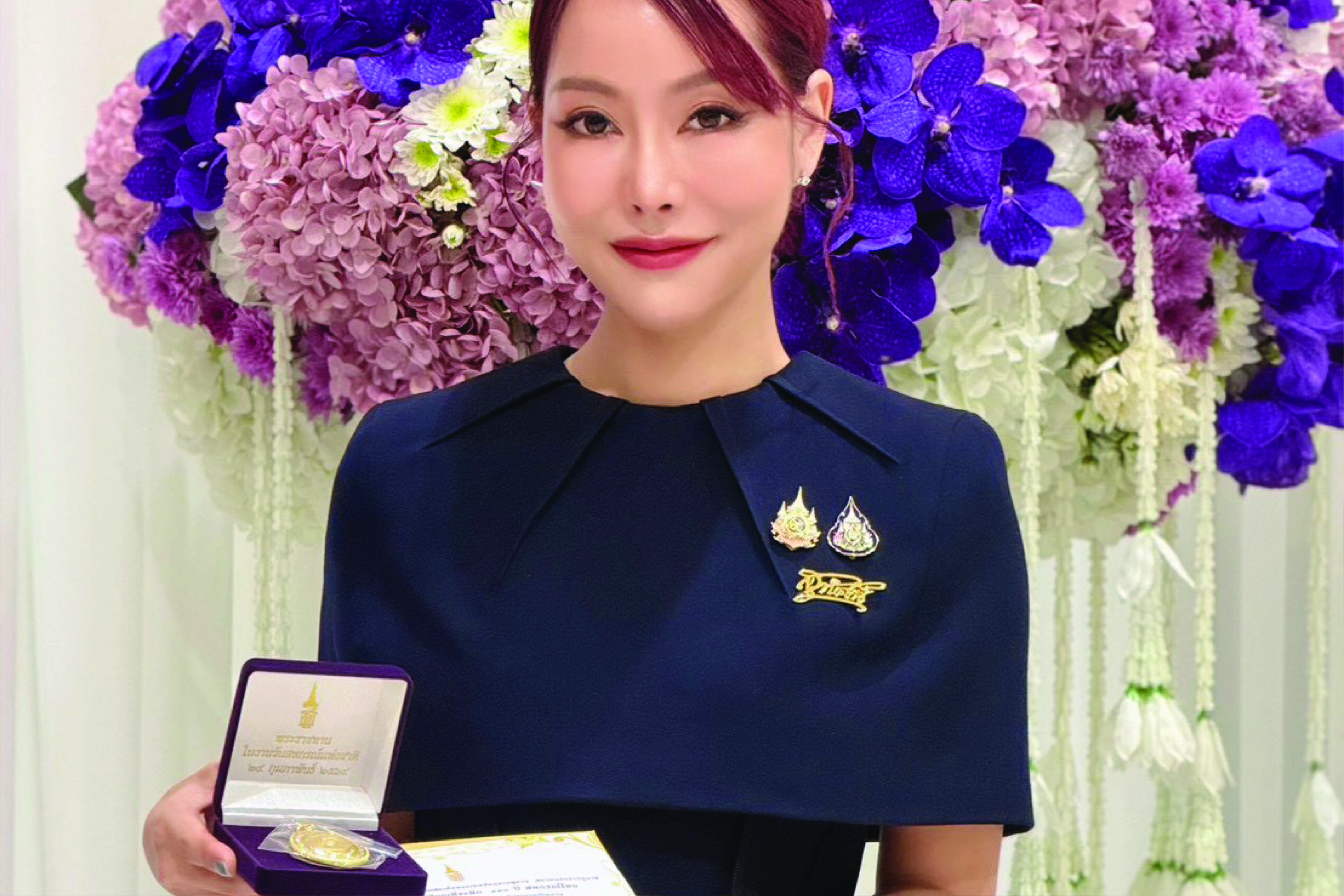 รับเหรียญ@4x 100