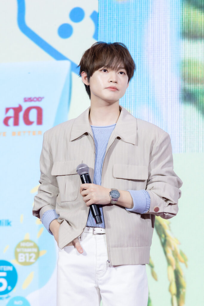 Chenle (เฉินเล่อ)