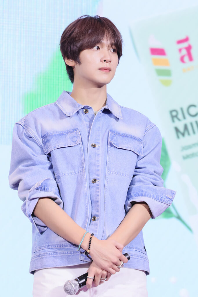 Haechan (แฮชาน)