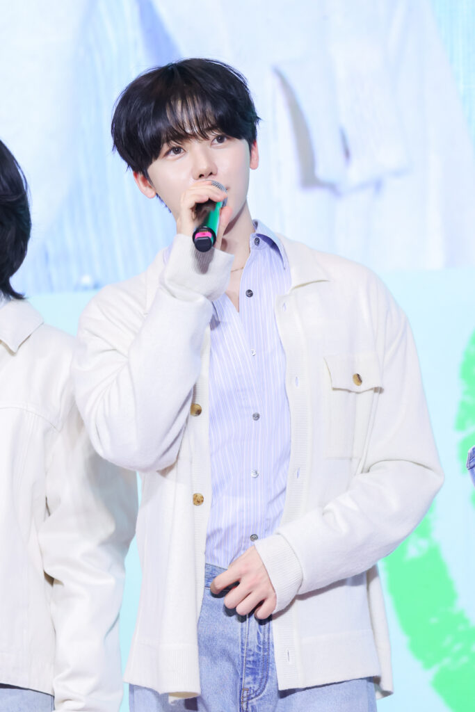 Jaemin (แจมิน)