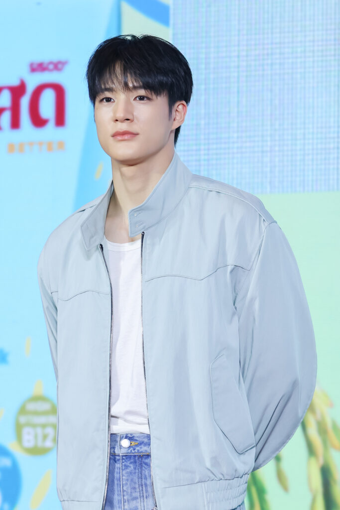 Jeno (เจโน่)